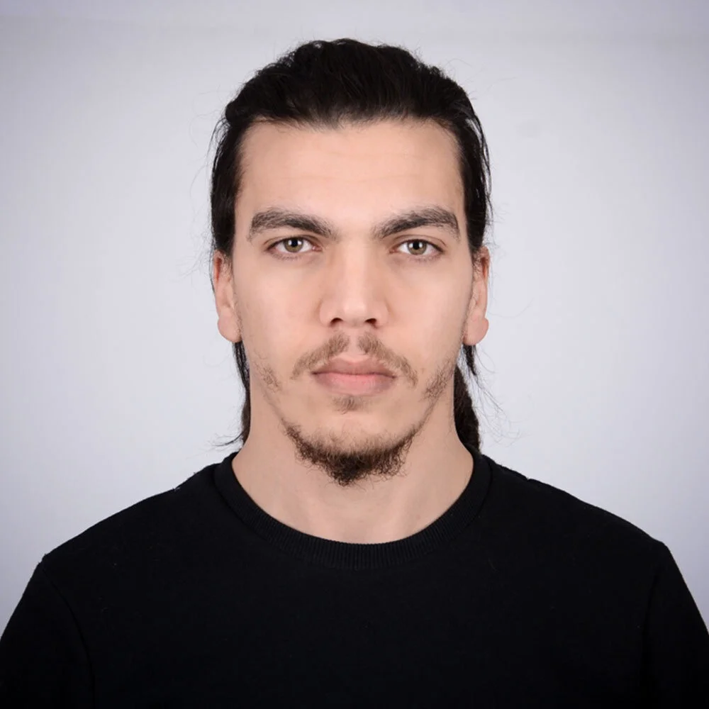 Amine Rahmouni