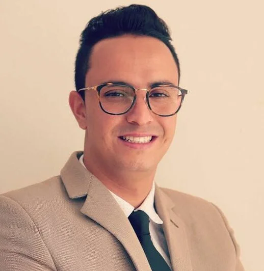 Nadim Rhaimi