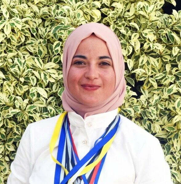 Jawaher Dahmani