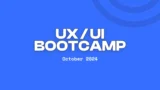 UX/UI DESIGN BOOTCAMP – JANVIER 2025